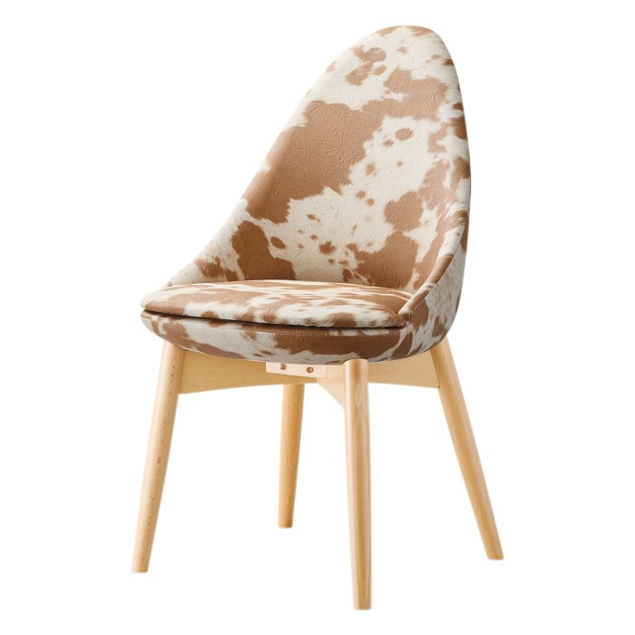 スモアイス【SMORE】業務用 木製チェアの画像