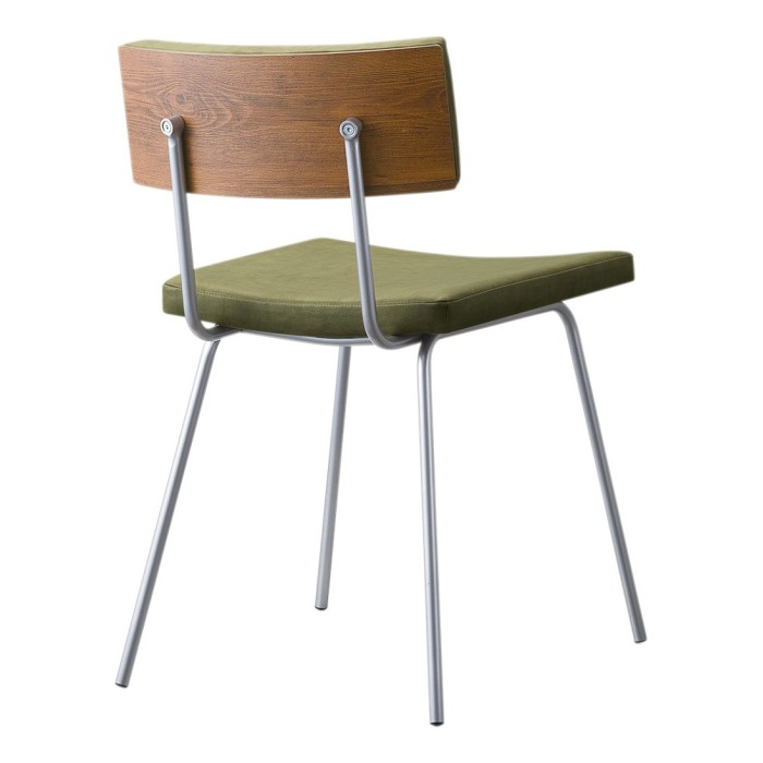 リボルイス【LIBOR】業務用 パイプ椅子の画像