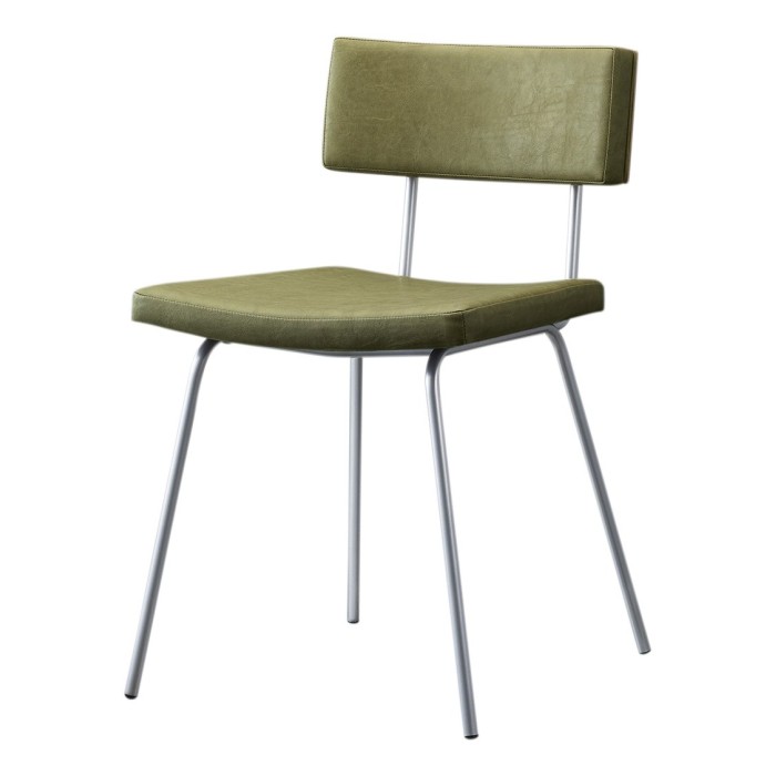 リボルイス【LIBOR】業務用 パイプ椅子の画像