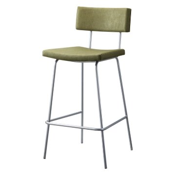 リボルスタンド【LIBOR】SH700 業務用パイプ製カウンターチェアの画像