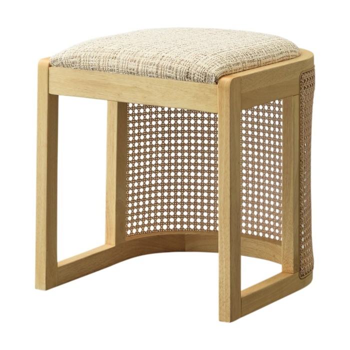 カーマスツール【KAMA】業務用和風スツールの画像