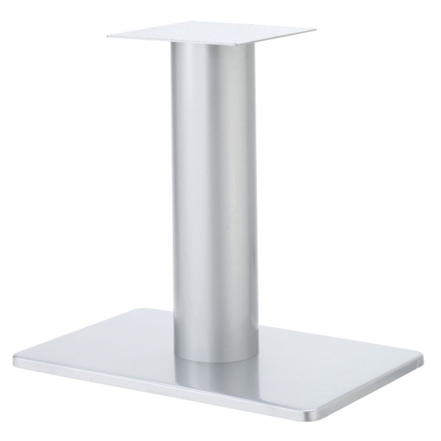 SL-C【TABLE LEG 角ベース570×570】☆の画像