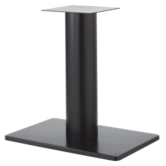 SL-C【TABLE LEG 角ベース680×450】☆の画像
