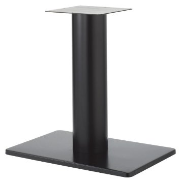 SL-C【TABLE LEG 角ベース680×450】☆の画像