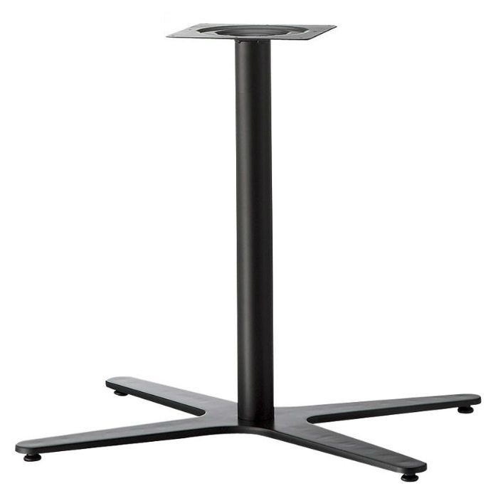 XL-B【TABLE LEG Xベース660×465】☆の画像