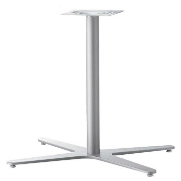 XL-B【TABLE LEG Xベース660×465】※2本セット☆の画像