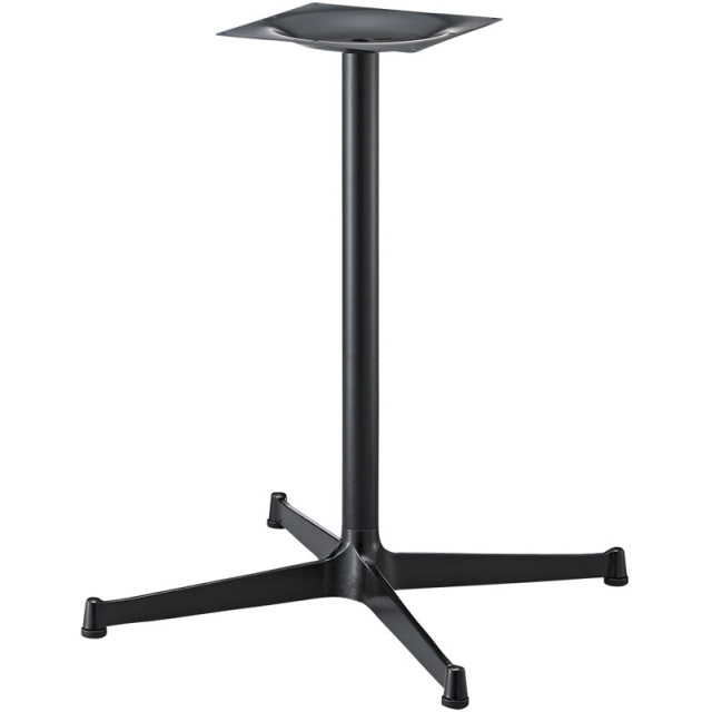 XL-D【TABLE LEG 十字ベース610×610】☆の画像
