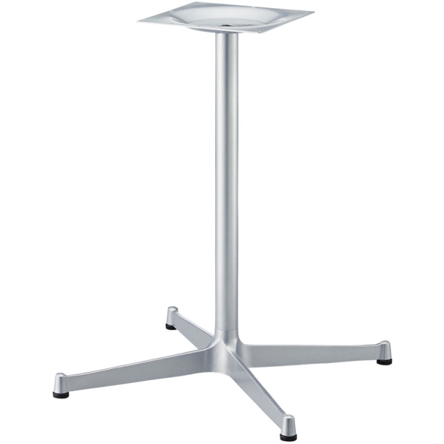 XL-D【TABLE LEG 十字ベース610×610】☆の画像
