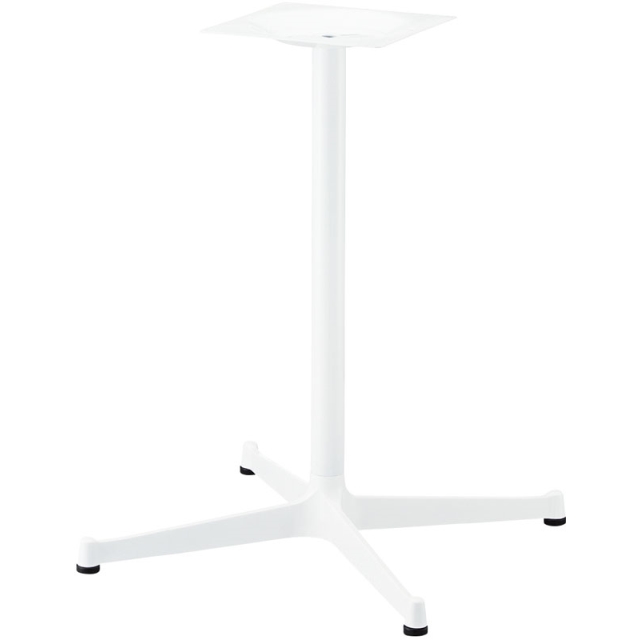 XL-D【TABLE LEG 十字ベース610×610】☆の画像