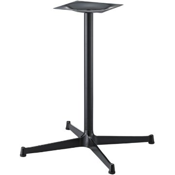 XL-D【TABLE LEG 十字ベース610×610】☆の画像