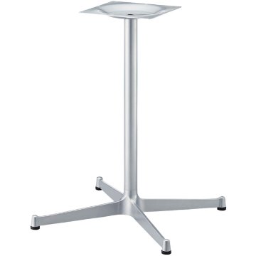XL-D【TABLE LEG 十字ベース610×610】☆の画像