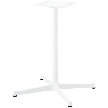 XL-D【TABLE LEG 十字ベース610×610】☆の画像