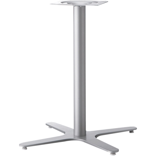 XL-E【TABLE LEG 十字ベース475×475】※2本セット☆の画像