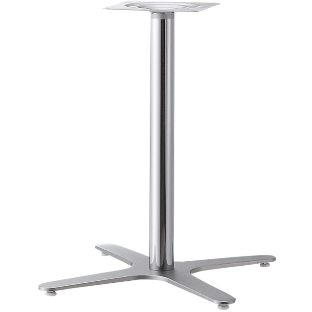 XL-E【TABLE LEG 十字ベース475×475】※2本セット☆の画像