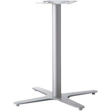 XL-E【TABLE LEG 十字ベース475×475】※2本セット☆の画像