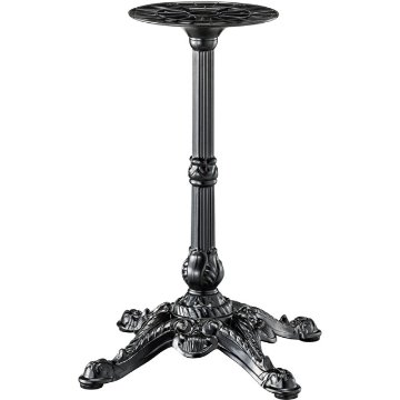 XL-F【TABLE LEG 十字ベース415×415】※2本セット☆の画像