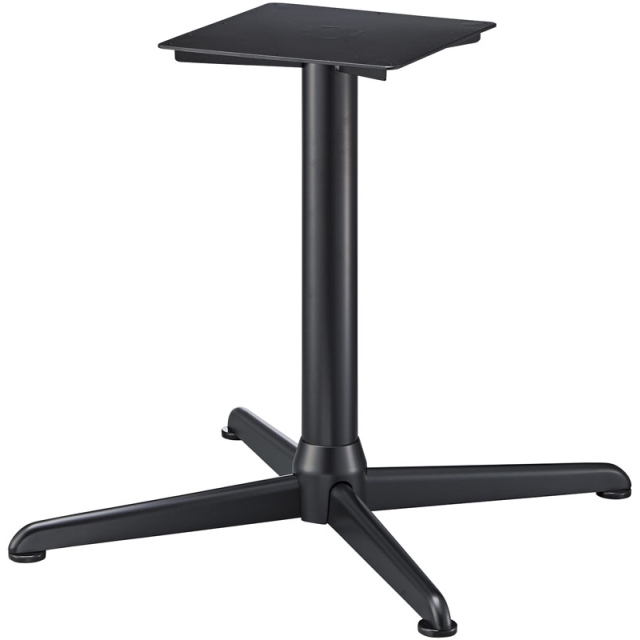 XL-G【TABLE LEG 十字ベース640×640】☆の画像