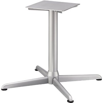 XL-G【TABLE LEG 十字ベース640×640】☆の画像