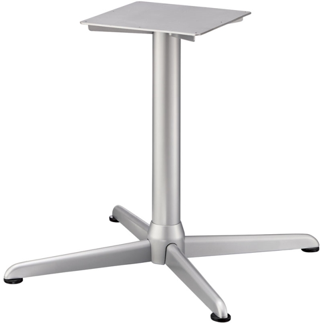 XL-G【TABLE LEG 十字ベース640×640】※2本セット☆の画像