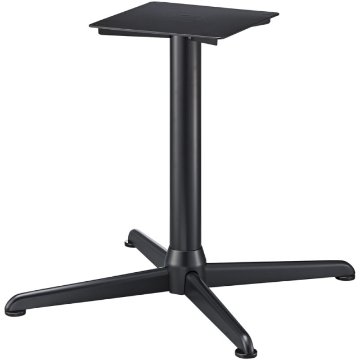 XL-G【TABLE LEG 十字ベース640×640】※2本セット☆の画像