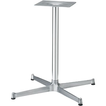 XL-I【TABLE LEG 十字ベース475×475】※2本セット☆の画像