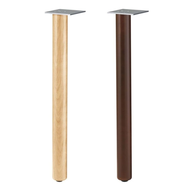 OL-A【TABLE LEG 独立脚1本】の画像