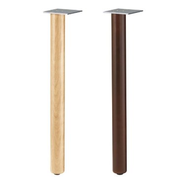 OL-A【TABLE LEG 独立脚1本】☆の画像