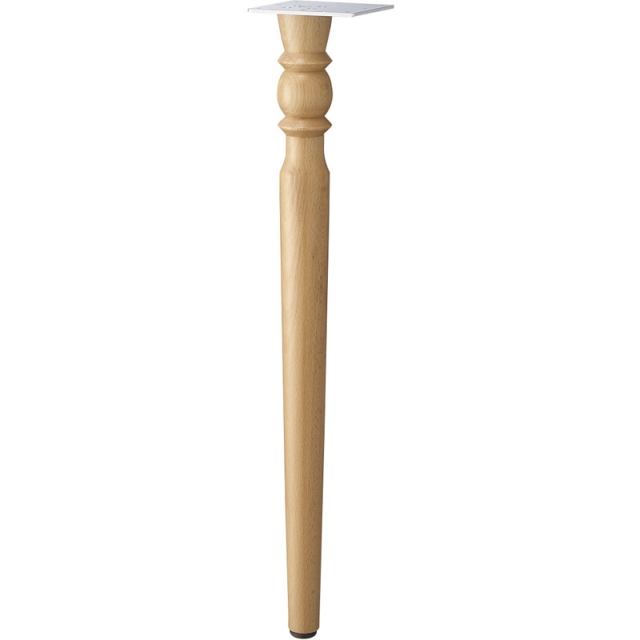 OL-B【TABLE LEG 独立脚1本】の画像