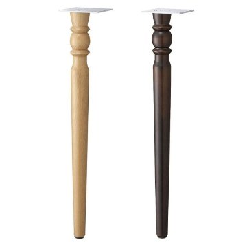 OL-B【TABLE LEG 独立脚1本】の画像