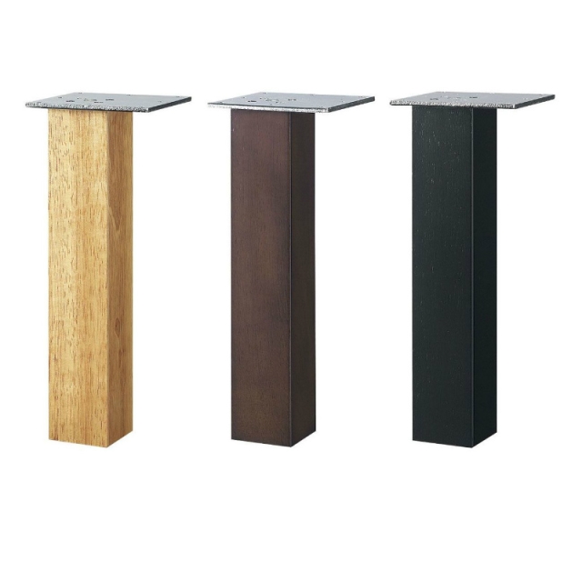 OL-D【TABLE LEG 座卓用独立脚1本】の画像