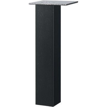 OL-D【TABLE LEG 座卓用独立脚1本】の画像