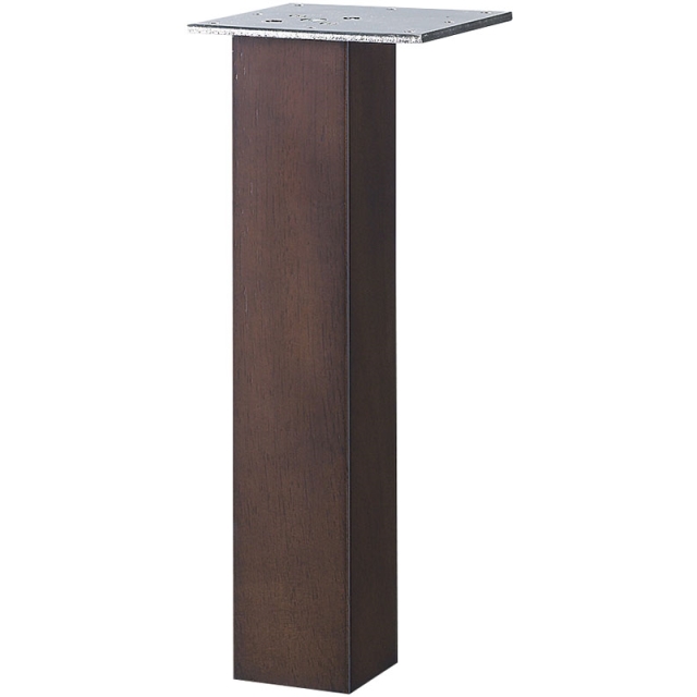 OL-D【TABLE LEG 座卓用独立脚1本】☆の画像