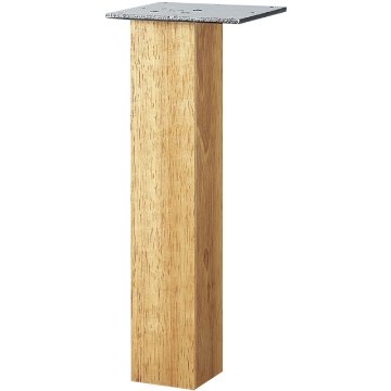 OL-D【TABLE LEG 座卓用独立脚1本】☆の画像