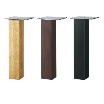 OL-D【TABLE LEG 座卓用独立脚1本】☆の画像