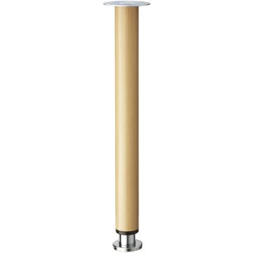 OL-G／H【TABLE LEG 独立脚1本】の画像
