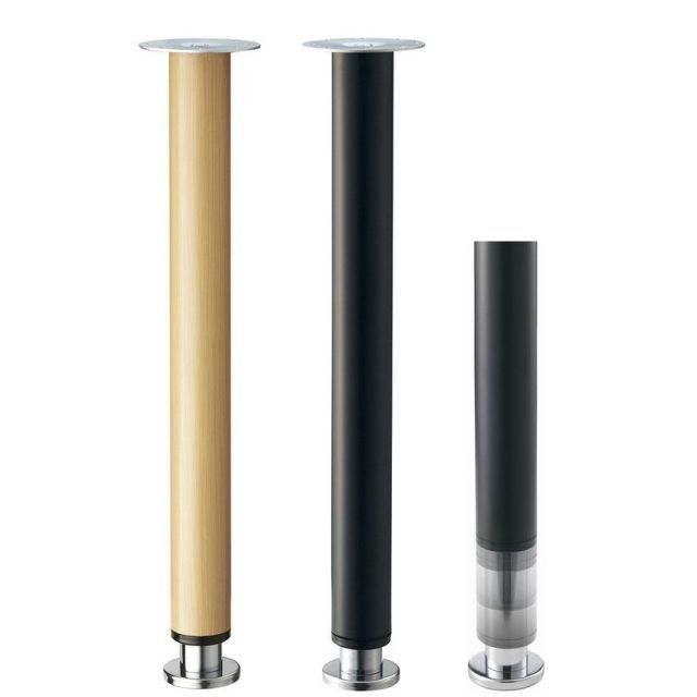 OL-G／H【TABLE LEG 独立脚1本】☆の画像