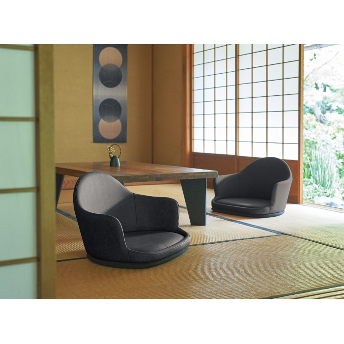 野尻（既製品）【のじり】業務用座布団の画像
