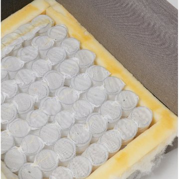 浮橋（既製品）【うきはし】業務用座布団の画像