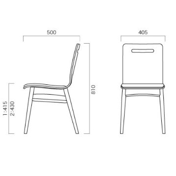 キーノウッド【KINO WOOD】の画像
