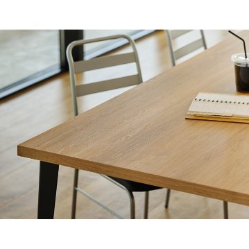 T40　メラミン化粧板 共貼りの画像