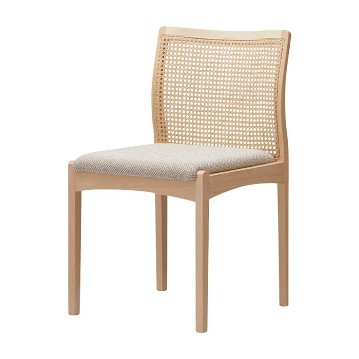 レーテ C114【RETE】チェアの画像