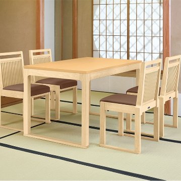 鳥羽（とば椅子）の画像