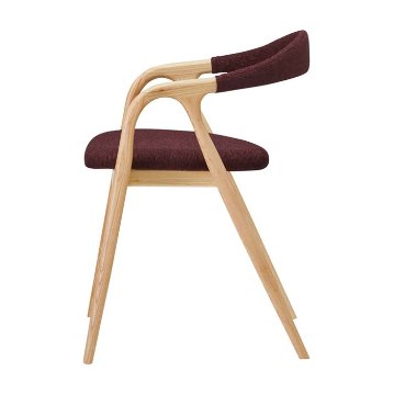 レンナ C126  A／B【LENNA】アームチェアの画像