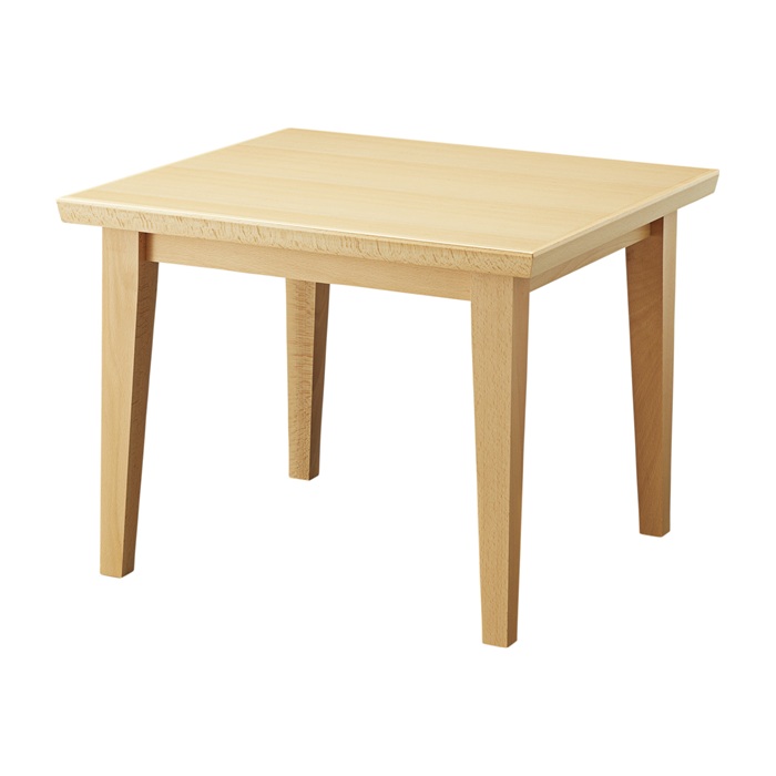 KT-782【Low Table】業務用ラウンジテーブルの画像