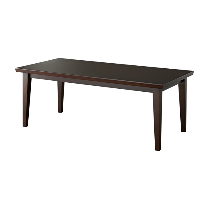 KT-782【Low Table】業務用ラウンジテーブルの画像