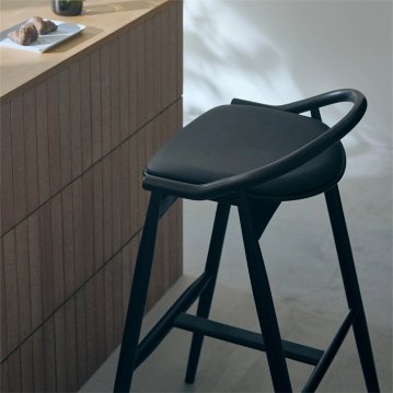 ミコ カウンターチェア【Miko】SH790mmの画像