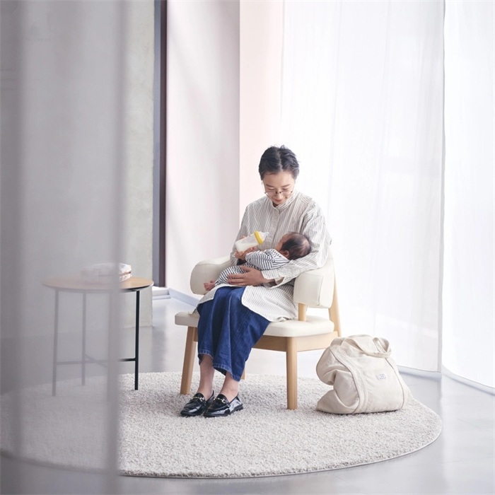 ペコ チェア【Peco】の画像