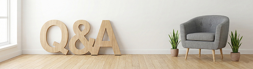 Q&Aよくある質問