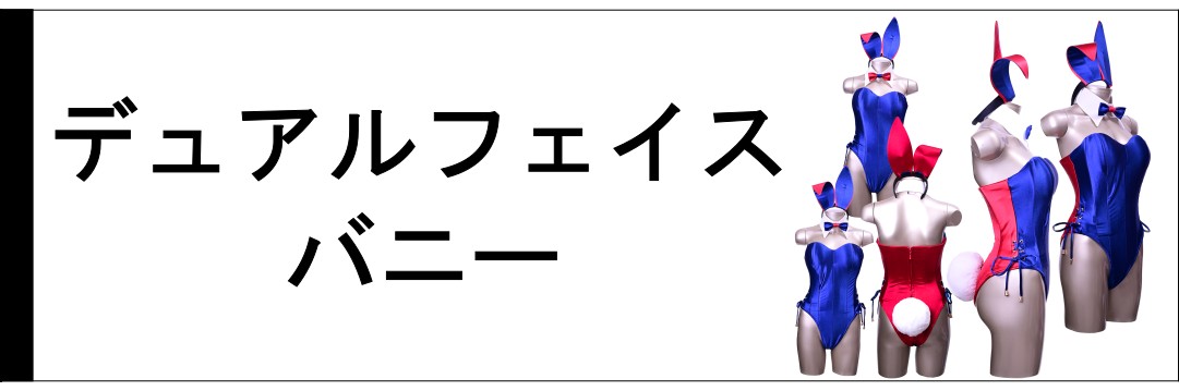 デュアルフェイス