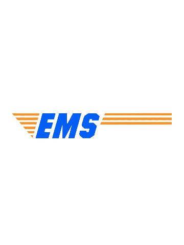 【EMS送料券】【第2地帯 - アジア（中国・韓国・台湾を除く）】の画像